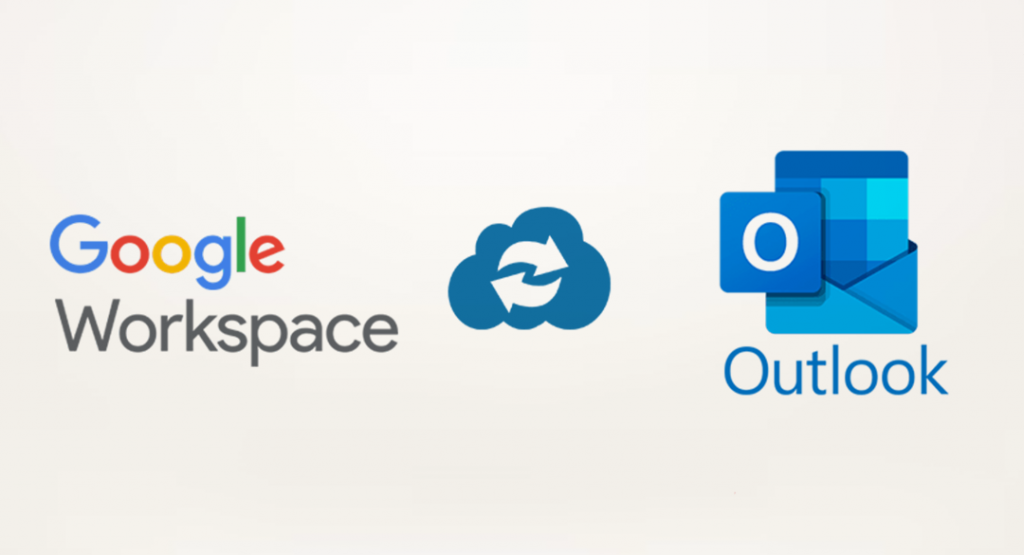Integrating Google Workspace and Microsoft 365
