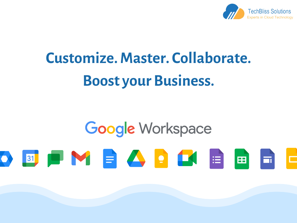 Google Workspace Tips